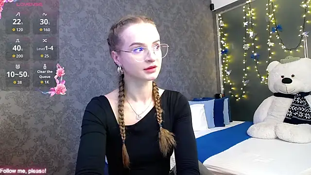 KateJonson online show from November 2025 11:24:01 AM