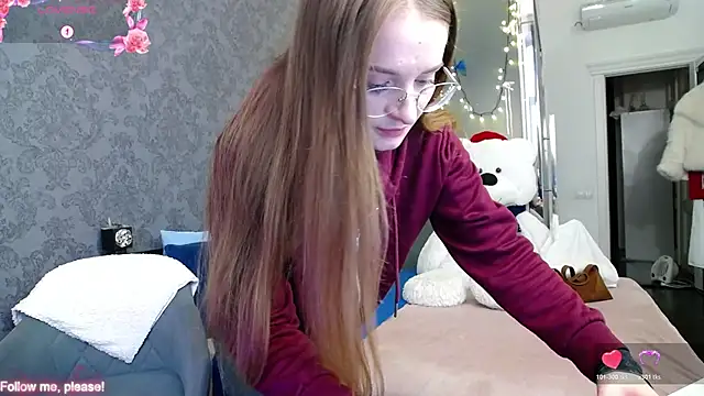 KateJonson online show from October 2025 12:50:02 PM