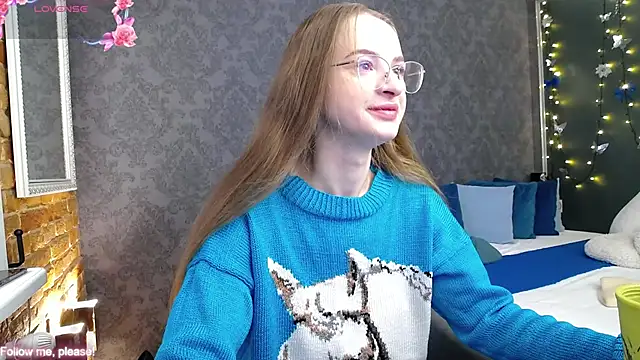 KateJonson online show from November 2025 07:31:01 AM