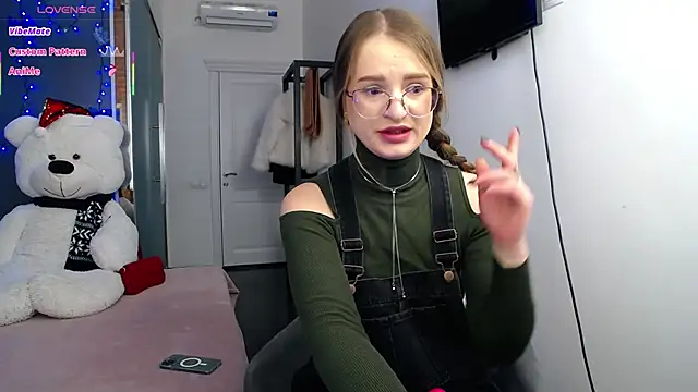 KateJonson online show from February 2025 12:59:01 PM