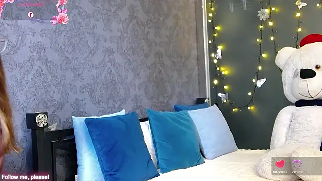 KateJonson online show from September 2025 06:27:02 AM