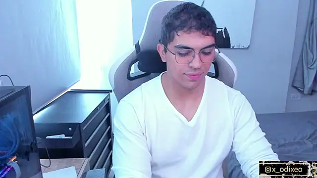 x-odixeo online show from January 2026 05:17:01 PM