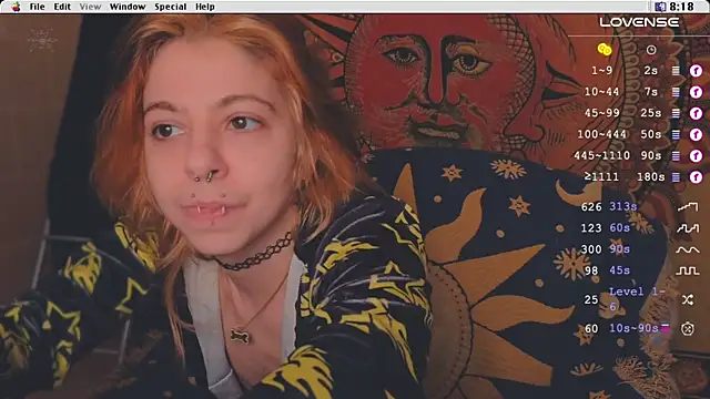 Kryptosworld online show from January 2025 07:20:01 PM