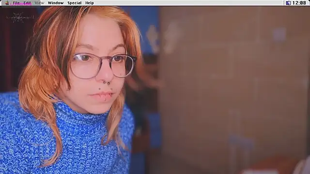 Kryptosworld online show from January 2025 11:10:02 PM