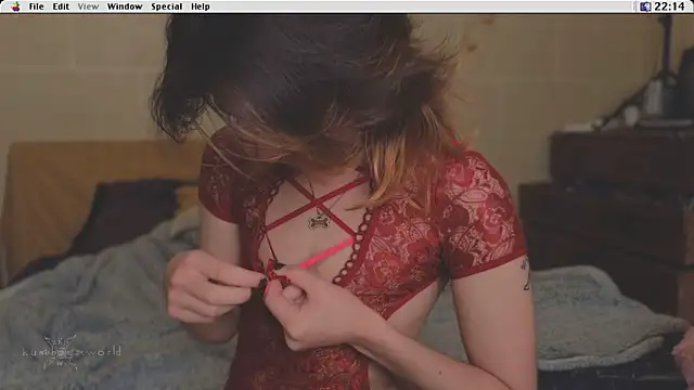 Snapshot of Kryptosworld chatting on December 2025 09:14:01 PM Kryptosworld online show from December 2025 09:14:01 PM