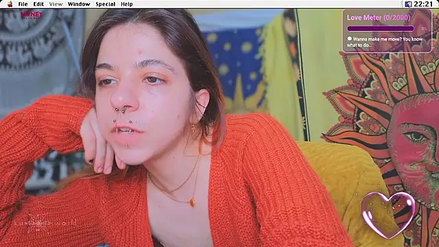 Kryptosworld online show from March 2026 09:22:02 PM