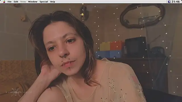 Snapshot of Kryptosworld chatting on June 2026 07:45:01 PM Kryptosworld online show from June 2026 07:45:01 PM