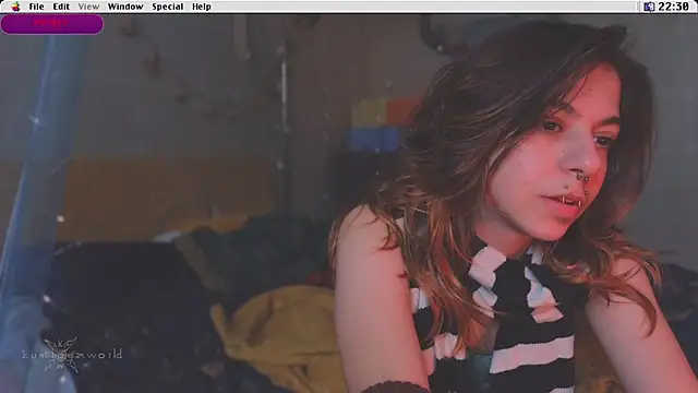 Kryptosworld online show from March 2026 09:31:02 PM