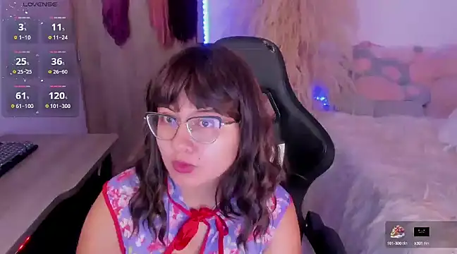 Snapshot of Lady_Ryoko chatting on January 2025 02:56:02 PM Lady Ryoko online show from January 2025 02:56:02 PM