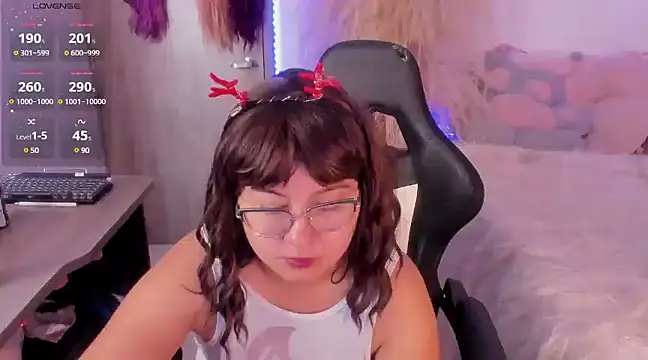 Snapshot of Lady_Ryoko chatting on January 2025 06:40:02 PM Lady Ryoko online show from January 2025 06:40:02 PM