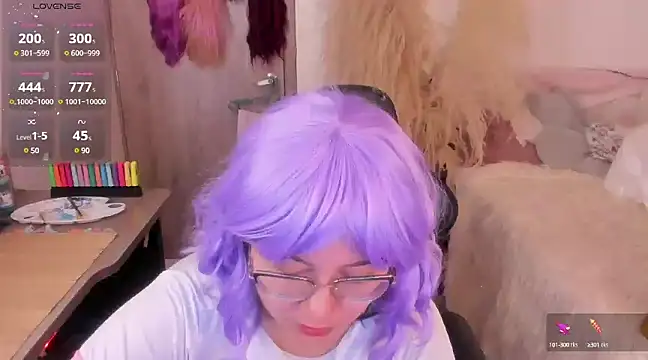 Snapshot of Lady_Ryoko chatting on February 2025 02:54:01 PM Lady Ryoko online show from February 2025 02:54:01 PM