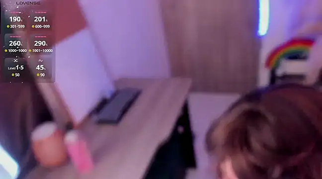 Snapshot of Lady_Ryoko chatting on January 2025 09:01:02 PM Lady Ryoko online show from January 2025 09:01:02 PM