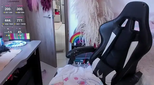 Snapshot of Lady_Ryoko chatting on February 2025 04:32:01 PM Lady Ryoko online show from February 2025 04:32:01 PM