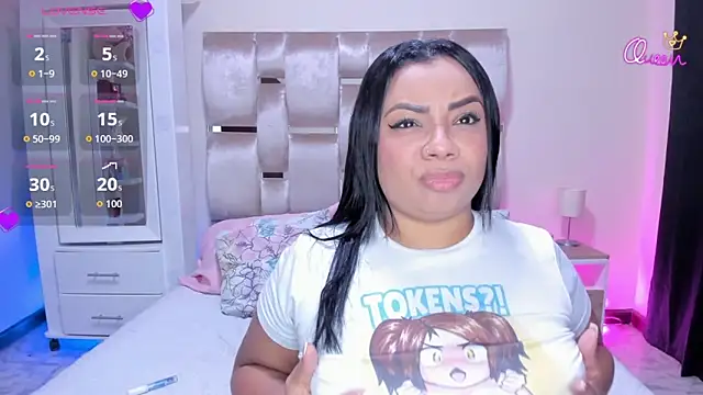 MelanyShayk online show from April 2026 08:23:02 PM