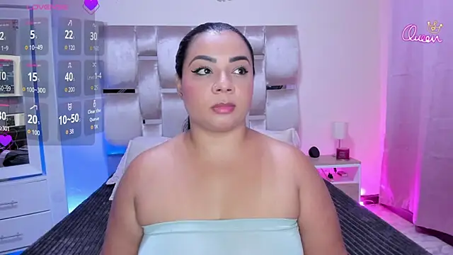 MelanyShayk online show from May 2026 03:24:01 AM