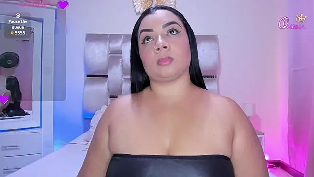 MelanyShayk online show from May 2026 09:29:02 PM