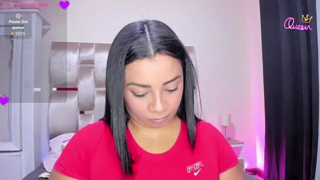 MelanyShayk online show from April 2026 01:19:01 AM