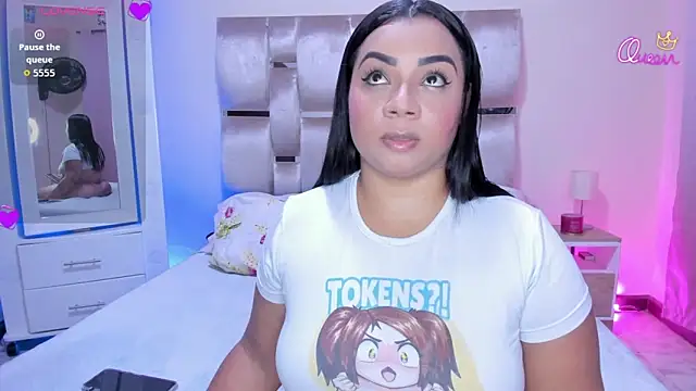 MelanyShayk online show from May 2026 11:14:02 PM