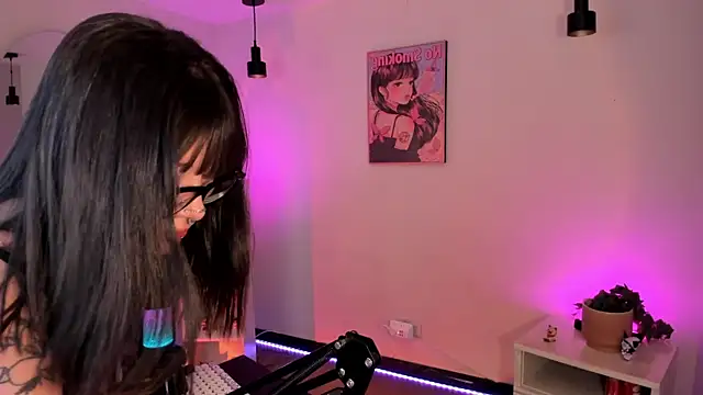  asami chieko  online show from March 2026 11:19:01 PM