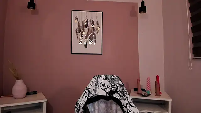  asami chieko  online show from December 2025 07:41:01 PM