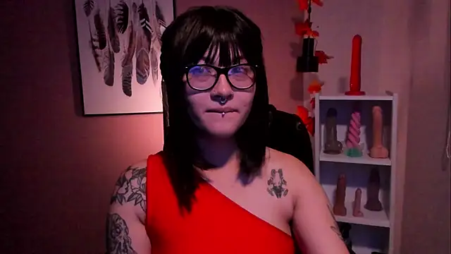  asami chieko  online show from February 2025 12:06:01 AM