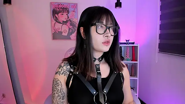  asami chieko  online show from February 2026 11:11:01 PM