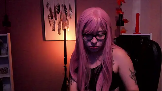  asami chieko  online show from February 2025 09:04:02 PM