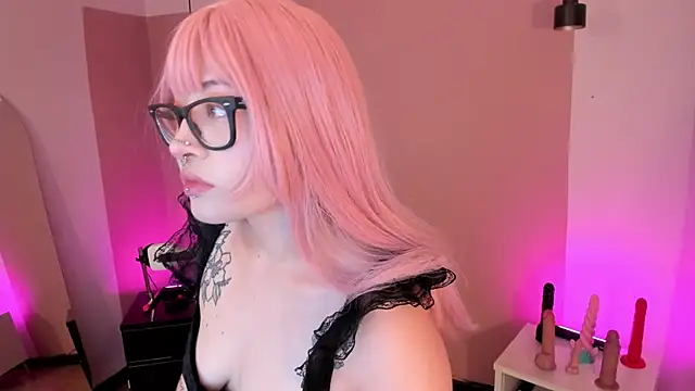  asami chieko  online show from December 2025 08:20:01 PM