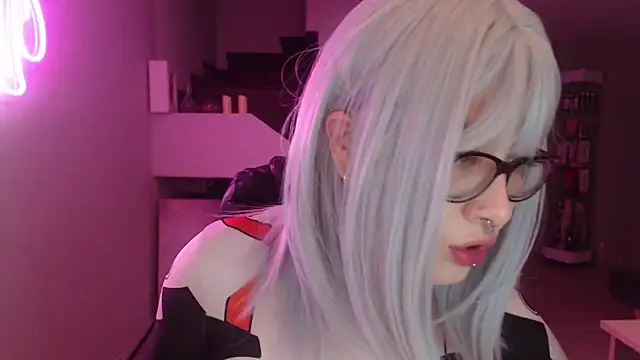  asami chieko  online show from March 2025 10:59:01 PM