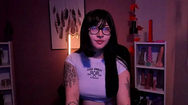  asami chieko  online show from February 2025 09:27:02 PM