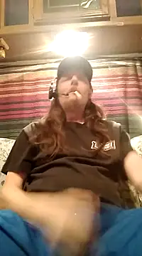 Snapshot of truckerlove69 chatting on February 2025 03:31:02 AM truckerlove69 online show from February 2025 03:31:02 AM