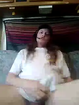 Snapshot of truckerlove69 chatting on March 2025 04:09:01 PM truckerlove69 online show from March 2025 04:09:01 PM