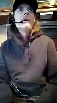 Snapshot of truckerlove69 chatting on December 2024 07:55:01 PM truckerlove69 online show from December 2024 07:55:01 PM