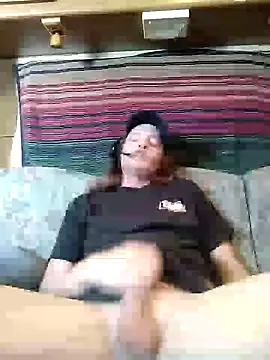 Snapshot of truckerlove69 chatting on February 2025 08:20:02 PM truckerlove69 online show from February 2025 08:20:02 PM