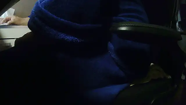 suedel65 online show from April 2026 02:51:02 AM