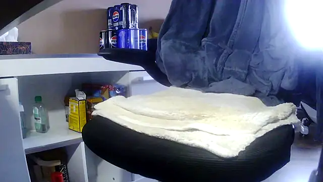 suedel65 online show from February 2026 03:10:01 PM