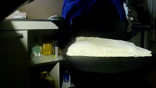 suedel65 online show from April 2026 02:50:02 AM