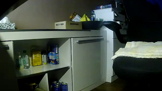 suedel65 online show from March 2026 03:40:01 AM