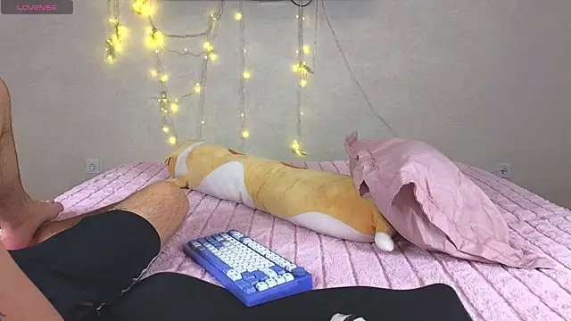 Snapshot of Alenca_hot_sex chatting on November 2025 06:19:01 PM Alenca hot sex online show from November 2025 06:19:01 PM