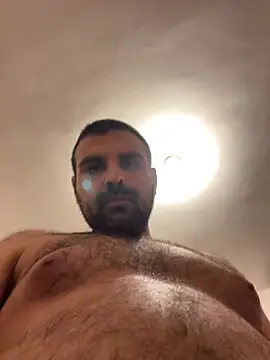 imyogi23 online show from March 2026 04:15:01 AM