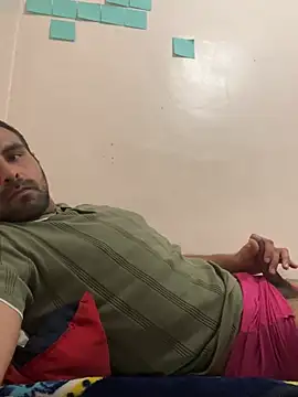 imyogi23 online show from March 2025 08:14:01 PM