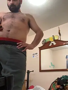 imyogi23 online show from February 2025 05:31:02 PM