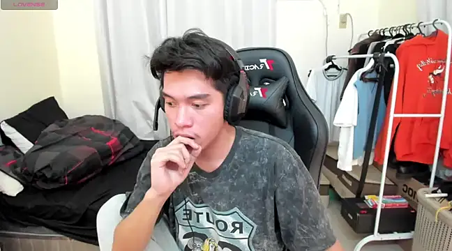 Lightjt04 online show from February 2025 10:20:02 PM