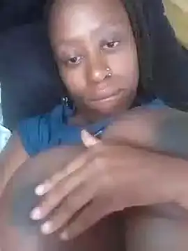 Snapshot of ChocoLisa chatting on March 2025 11:01:02 AM ChocoLisa online show from March 2025 11:01:02 AM