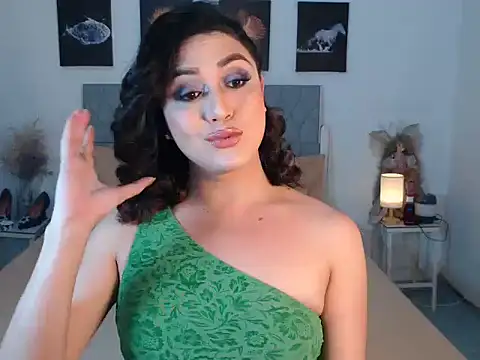 Asiannightingale online show from December 2025 08:16:02 AM