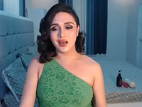 Asiannightingale online show from April 2026 04:59:01 AM