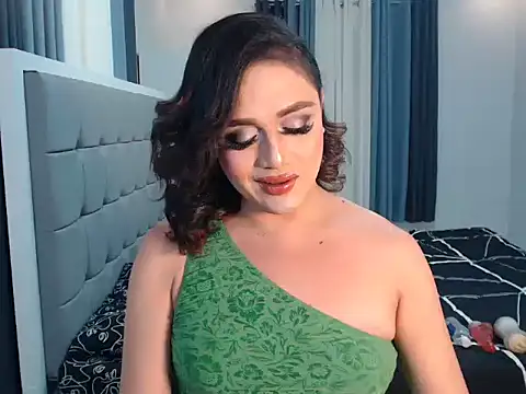 Asiannightingale online show from February 2026 03:36:01 PM