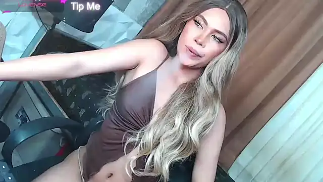 Mathildajam online show from March 2026 06:26:01 PM