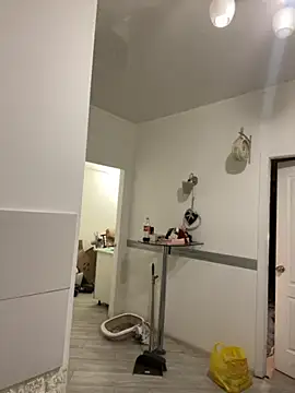 SarahLust online show from November 2025 09:48:02 PM