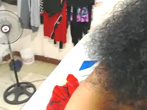 Snapshot of Yayis-hot-sexyw chatting on December 2024 10:36:02 PM Yayis-hot-sexyw online show from December 2024 10:36:02 PM